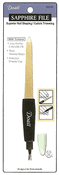 Doall Sapphire File w Trimmer Doall Sapphire File w Trimmer