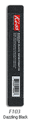 Kiss Nail File F103 Kiss Nail File F103