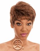 Beverly Johnson Synthetic Wig Becky Beverly Johnson Synthetic Wig Becky