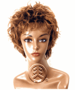Beverly Johnson Synthetic Wig Cameo Beverly Johnson Synthetic Wig Cameo
