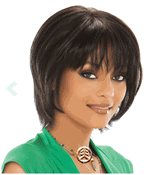 Beverly Johnson Vivica Fox Hand Made Wig Celia Beverly Johnson Vivica Fox Hand Made Wig Celia
