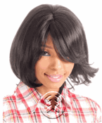 Beverly Johnson Synthetic Wig Clara Beverly Johnson Synthetic Wig Clara