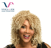 Vivica Fox Synthetic Wig Ellie Vivica Fox Synthetic Wig Ellie