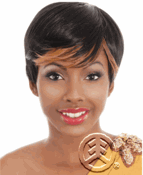 Beverly Johnson Synthetic Wig Janet Beverly Johnson Synthetic Wig Janet