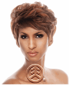 Beverly Johnson Premium Synthetic Wig Jayla Beverly Johnson Premium Synthetic Wig Jayla