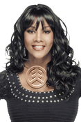 Vivica Fox Beverly Johnson Premium Total Stretch Cap Synthetic Wig Jacinda/Kellita Vivica Fox Beverly Johnson Premium Total Stretch Cap Synthetic Wig Jacinda/Kellita