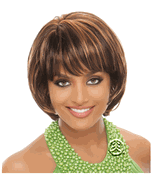 Beverly Johnson Vivica Fox Synthetic Wig Mia Beverly Johnson Vivica Fox Synthetic Wig Mia