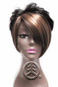 Beverly Johnson Synthetic Wig Nikki Beverly Johnson Synthetic Wig Nikki