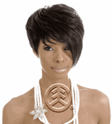 Vivica Fox Beverly Johnson Synthetic Wig Pinky Vivica Fox Beverly Johnson Synthetic Wig Pinky