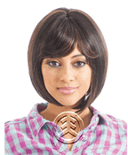 Viviva Fox Beverly Johnson Synthetic Wig Ricki Viviva Fox Beverly Johnson Synthetic Wig Ricki