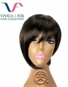Vivica Fox Synthetic Wig Urban Vivica Fox Synthetic Wig Urban