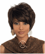 Beverly Johnson Pure Stretch Wig Zina Beverly Johnson Pure Stretch Wig Zina
