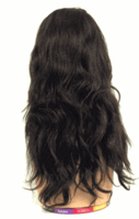 Shake N Go Naked Brazilian Virgin Remy 100% Human Hair Brazilian Wave 16" Wig Shake N Go Naked Brazilian Virgin Remy 100% Human Hair Brazilian Wave 16" Wig
