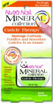 NUTRA NAIL MINERAL CUTICLE NUTRA NAIL MINERAL CUTICLE