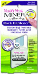 NUTRA NAIL MINERAL ROCK HARD NUTRA NAIL MINERAL ROCK HARD