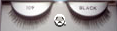 Ardell Fashion Lash # 109 Ardell Fashion Lash # 109