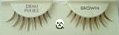 Ardell InvisiBand Lash Demi Pixies Black Ardell InvisiBand Lash Demi Pixies Black