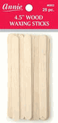 Annie Wax Applicator Tools Annie Wax Applicator Tools