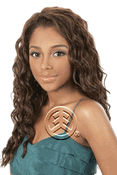Motown Tress Simple Cap Full Wig SK-Zuri Motown Tress Simple Cap Full Wig SK-Zuri