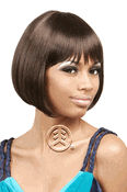Motown Tress Simple Cap Full Wig SK-Juku Motown Tress Simple Cap Full Wig SK-Juku