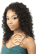 Motown Tress Simple Cap Full Wig SK-March Motown Tress Simple Cap Full Wig SK-March