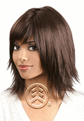 Bobbi Boss 100% Human Hair Shorties Series Yaky Weave Bobbi Boss 100% Human Hair Shorties Series Yaky Weave