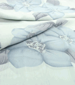 Silky Soft Chiffon Long Fashion Scarf Silky Soft Chiffon Long Fashion Scarf