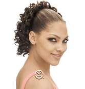 Shake N Go Freetress Drawstring Ponytails Daisy Shake N Go Freetress Drawstring Ponytails Daisy