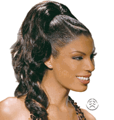 Shake N Go Freetress Washington Girl Drawstring Ponytail Shake N Go Freetress Washington Girl Drawstring Ponytail
