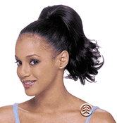Shake N Go TEXAS GIRL (HUMAN HAIR) Drawstring Ponytail Shake N Go TEXAS GIRL (HUMAN HAIR) Drawstring Ponytail