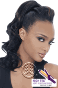 Outre Timeless Ponytail High Tex Heat Resistant Drawstring Bella Outre Timeless Ponytail High Tex Heat Resistant Drawstring Bella