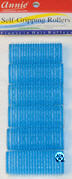 Annie Self Gripping Velcro Rollers