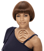 Freetress Equal Premium Synthetic Futura Wig Mila Freetress Equal Premium Synthetic Futura Wig Mila