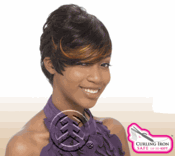 Shake N Go Freetress Equal Wig Kissy Shake N Go Freetress Equal Wig Kissy