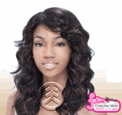Shake N Go Freetress Equal Wig Cassandra Shake N Go Freetress Equal Wig Cassandra