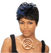 Freetress Equal Synthetic Wig Fancy Freetress Equal Synthetic Wig Fancy