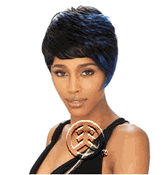 Freetress Equal Synthetic Wig Envy Freetress Equal Synthetic Wig Envy