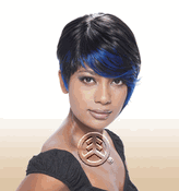 Freetress Equal Wig Hilson Freetress Equal Wig Hilson
