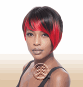 Freetress Equal Wig Keri Freetress Equal Wig Keri