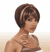 Freetress Equal Wig Brook Freetress Equal Wig Brook