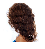 Beverly Johnson Remy Hair Jumbo Deep Wave Weave RMJDW 12" Beverly Johnson Remy Hair Jumbo Deep Wave Weave RMJDW 12"