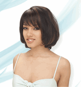 Shake N Go Freetress Fullcap Band Wig Valencia Girl Shake N Go Freetress Fullcap Band Wig Valencia Girl