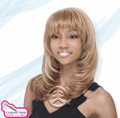 Freetress Equal Band Fullcap Wig Viola Girl Freetress Equal Band Fullcap Wig Viola Girl