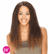 Freetress Equal Synthetic Invisible Part Wig Passion Freetress Equal Synthetic Invisible Part Wig Passion