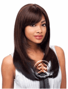 Sensationnel Synthetic Futura Hair Empress Lace Front Wig - Bree Sensationnel Synthetic Futura Hair Empress Lace Front Wig - Bree