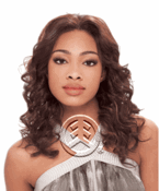 SENSATIONNEL SYNTHETIC EMPRESS NATURAL LACE FRONT WIG SALLY SENSATIONNEL SYNTHETIC EMPRESS NATURAL LACE FRONT WIG SALLY