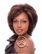 SENSATIONNEL SYNTHETIC EMPRESS NATURAL LACE FRONT WIG SOPHIA SENSATIONNEL SYNTHETIC EMPRESS NATURAL LACE FRONT WIG SOPHIA