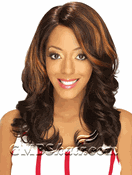 Zury High Heat Remy Fiber Comfy Cap Customized Fitting Wig CF-H Noya Zury High Heat Remy Fiber Comfy Cap Customized Fitting Wig CF-H Noya