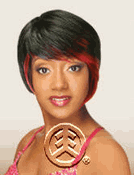 Eve Premium Synthetic Wig Coco Eve Premium Synthetic Wig Coco