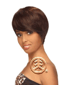 Eve Premium Human Hair Wig HB-Bobbi Eve Premium Human Hair Wig HB-Bobbi